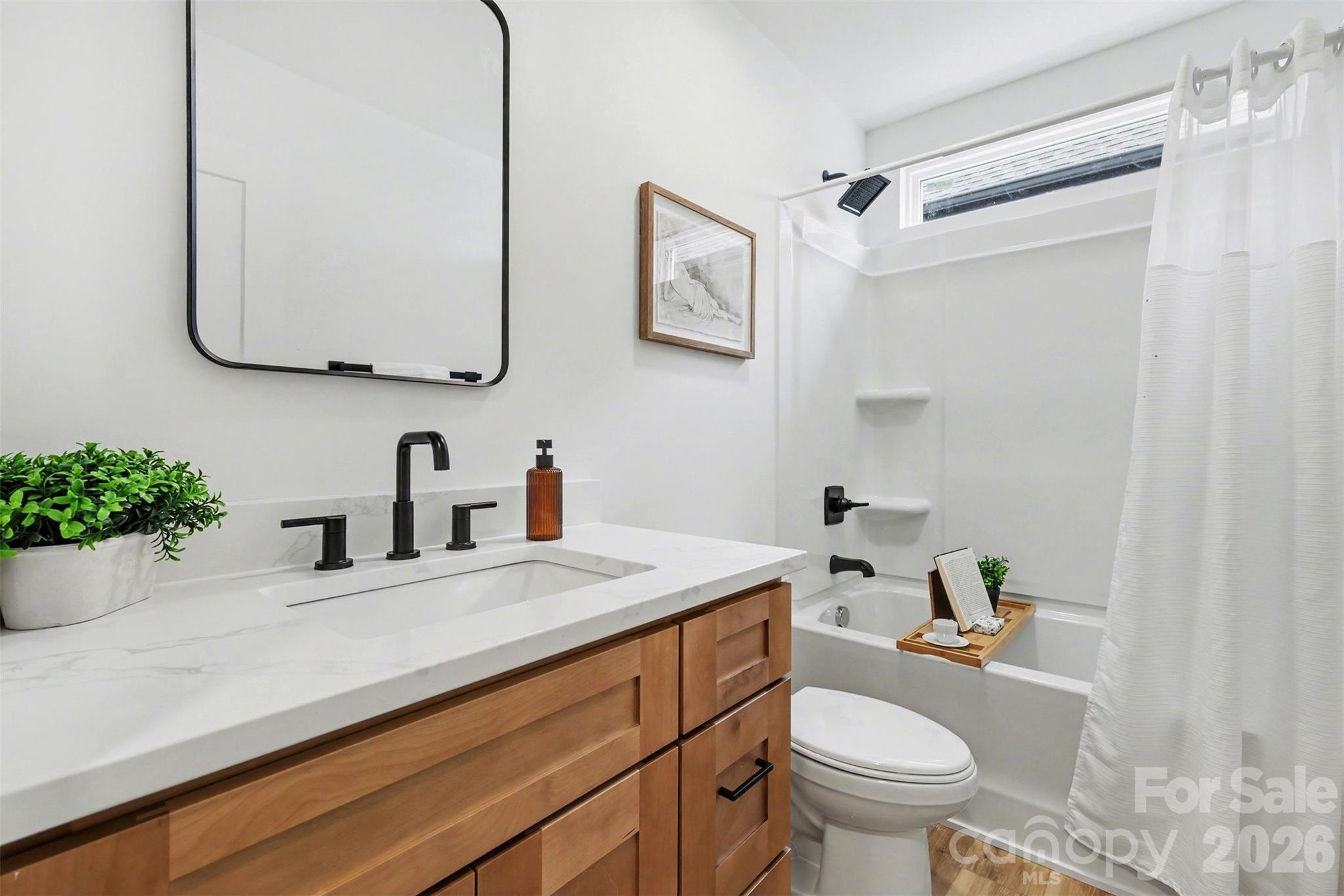 Reid Park - Residential