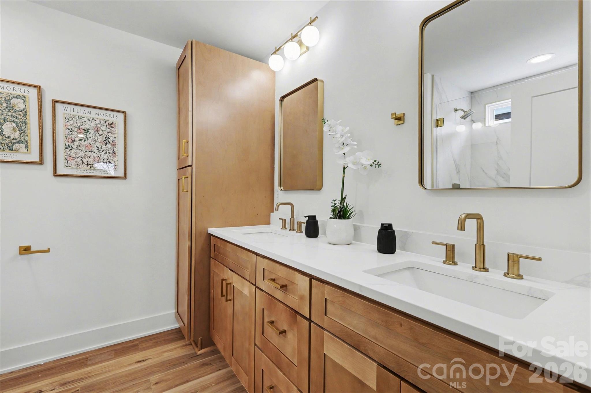 Reid Park - Residential