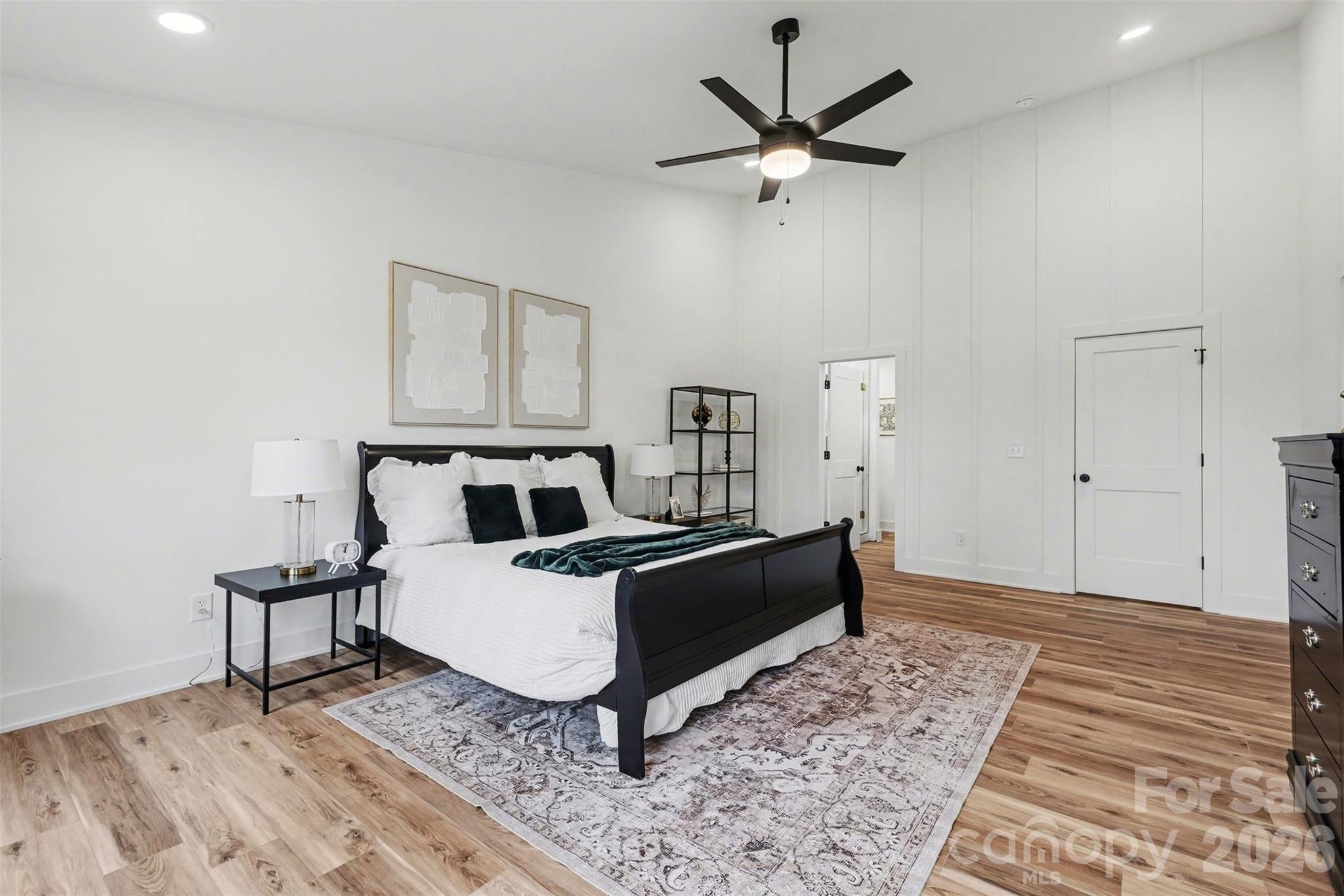 Reid Park - Residential