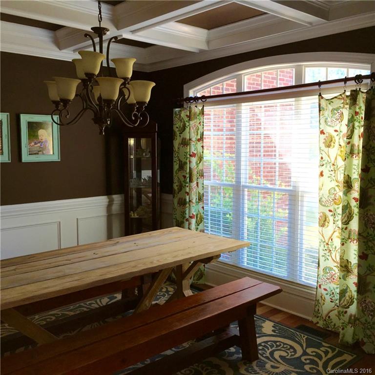 Richards Landing - Residential