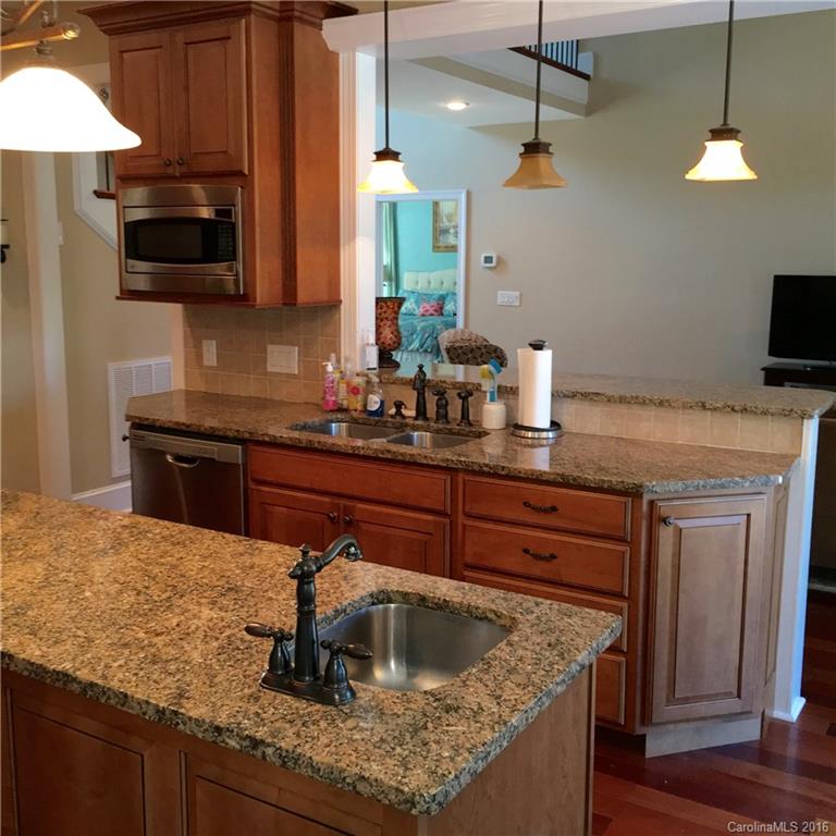 Richards Landing - Residential