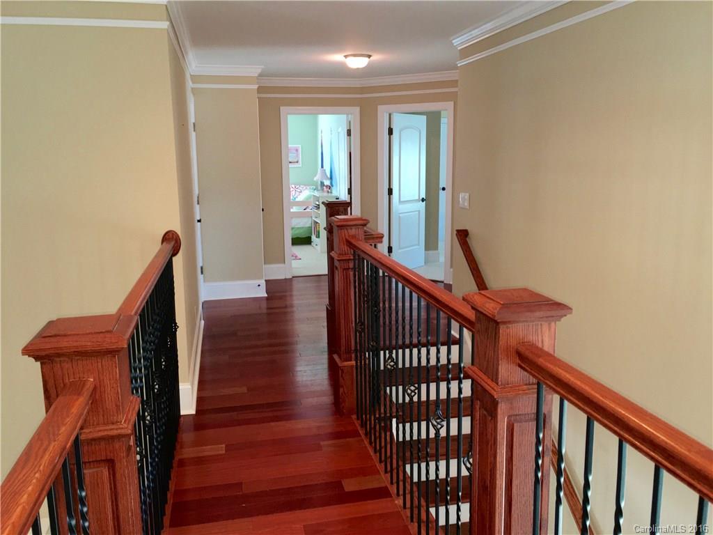 Richards Landing - Residential