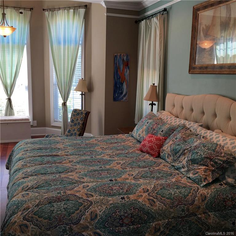 Richards Landing - Residential