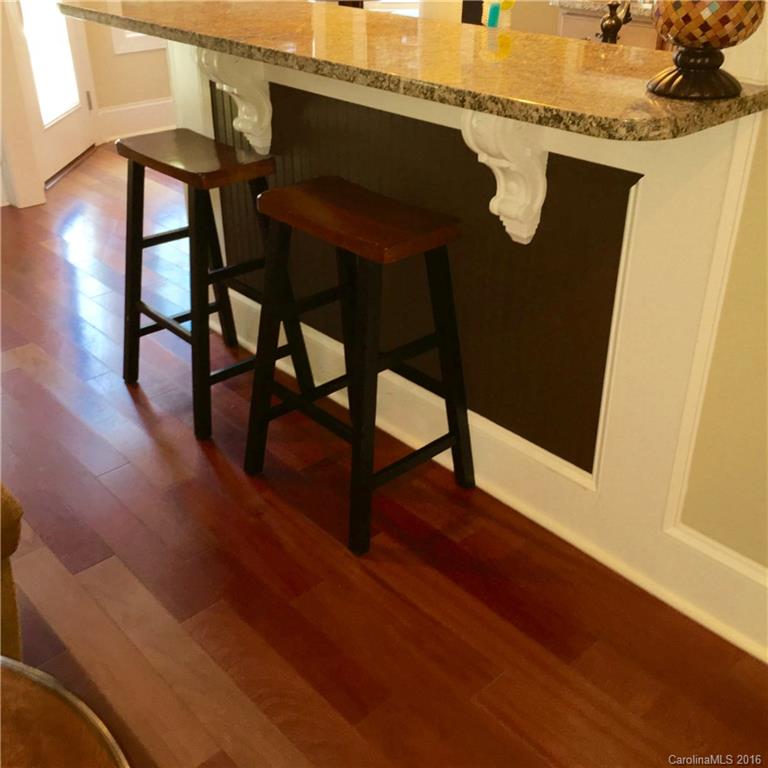 Richards Landing - Residential