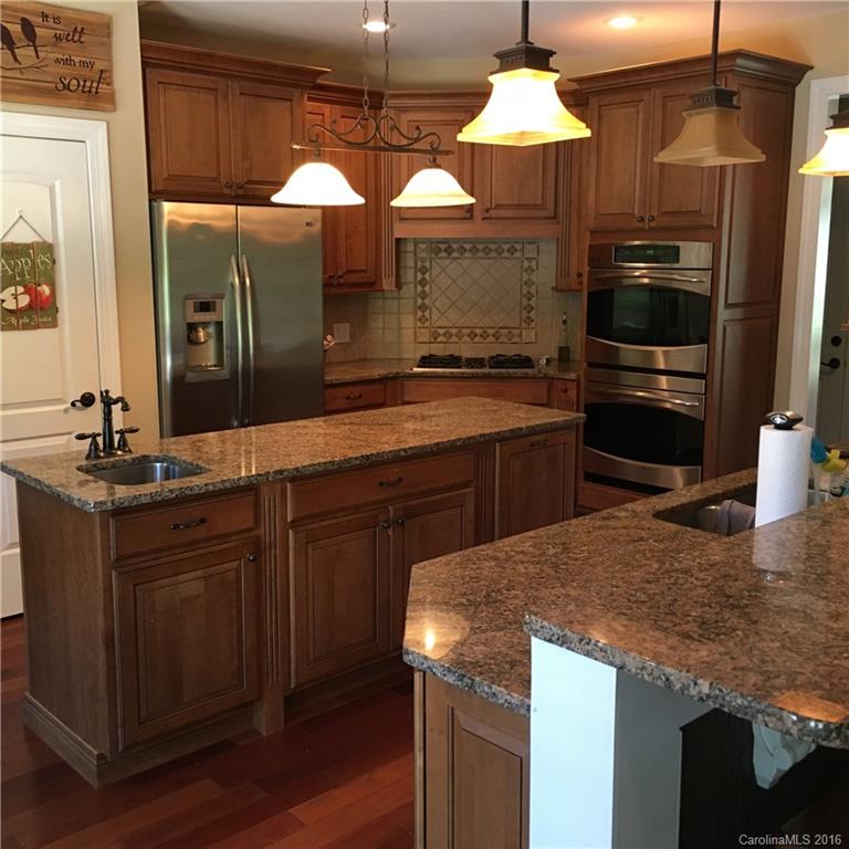 Richards Landing - Residential