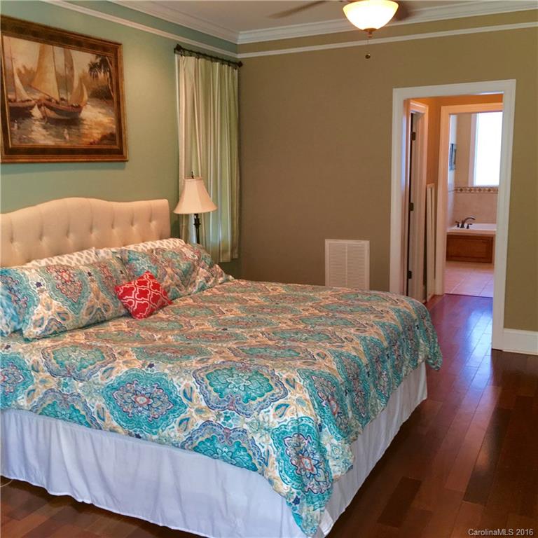 Richards Landing - Residential