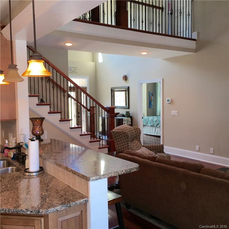 Richards Landing - Residential