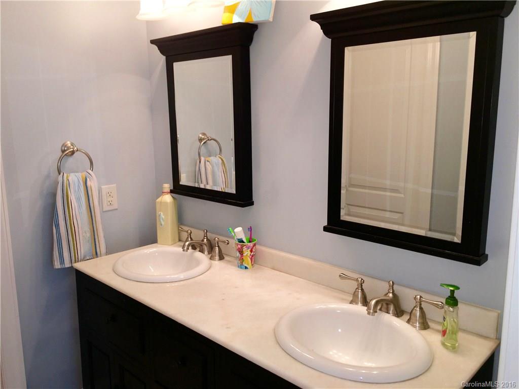 Richards Landing - Residential