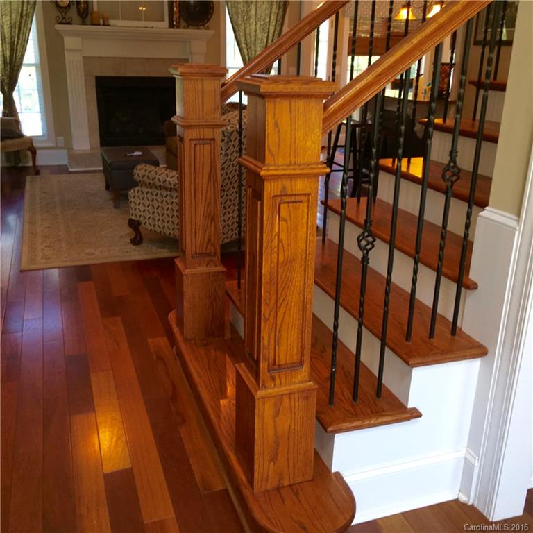 Richards Landing - Residential