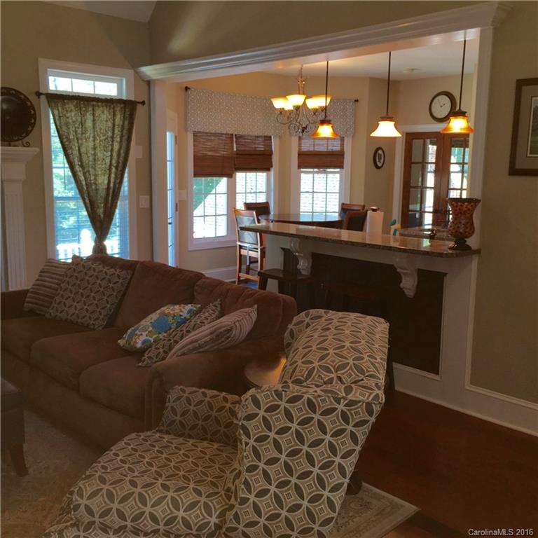 Richards Landing - Residential