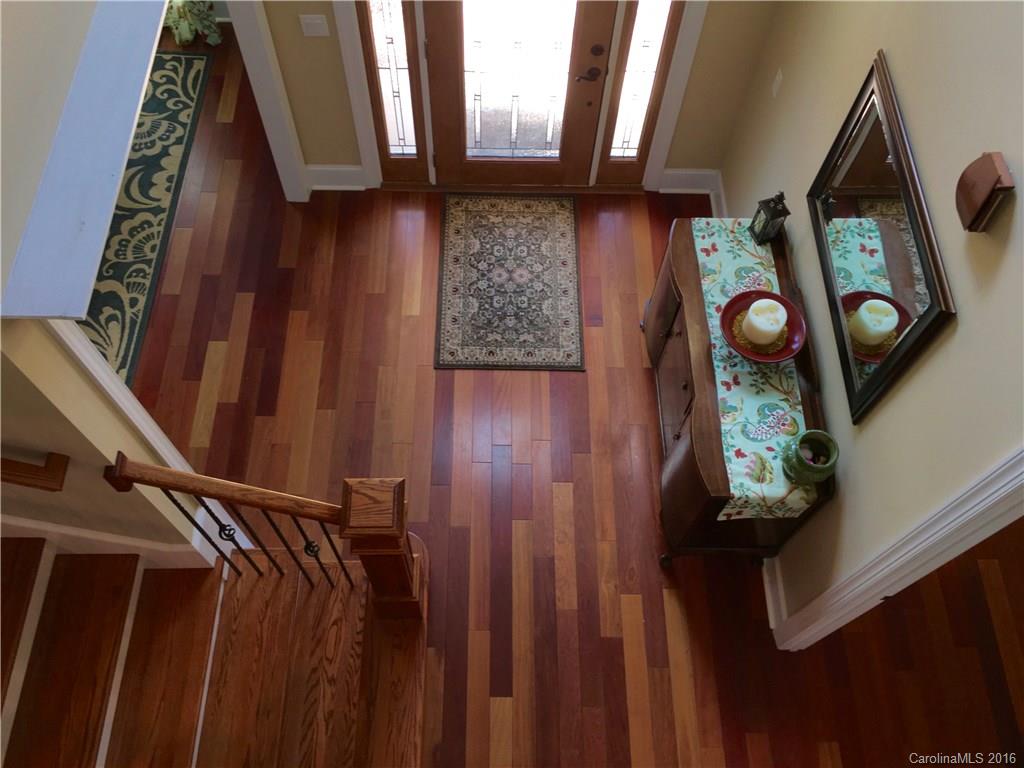 Richards Landing - Residential