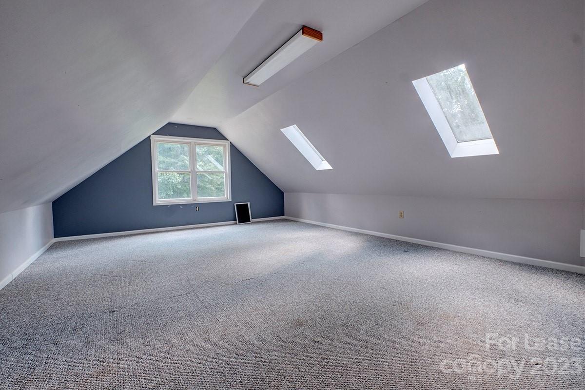 The Timbers - Residential Lease