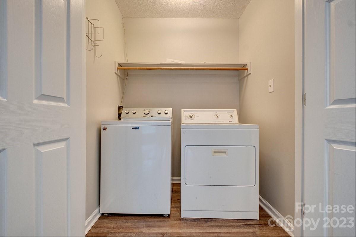 The Timbers - Residential Lease