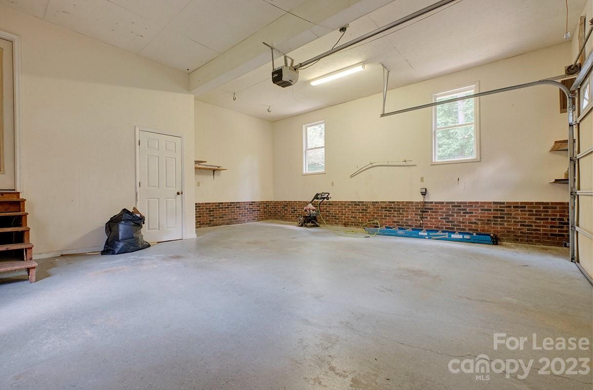 The Timbers - Residential Lease