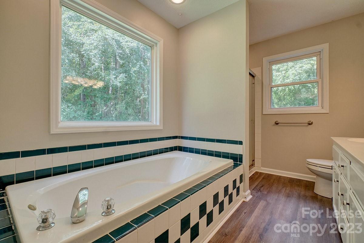 The Timbers - Residential Lease