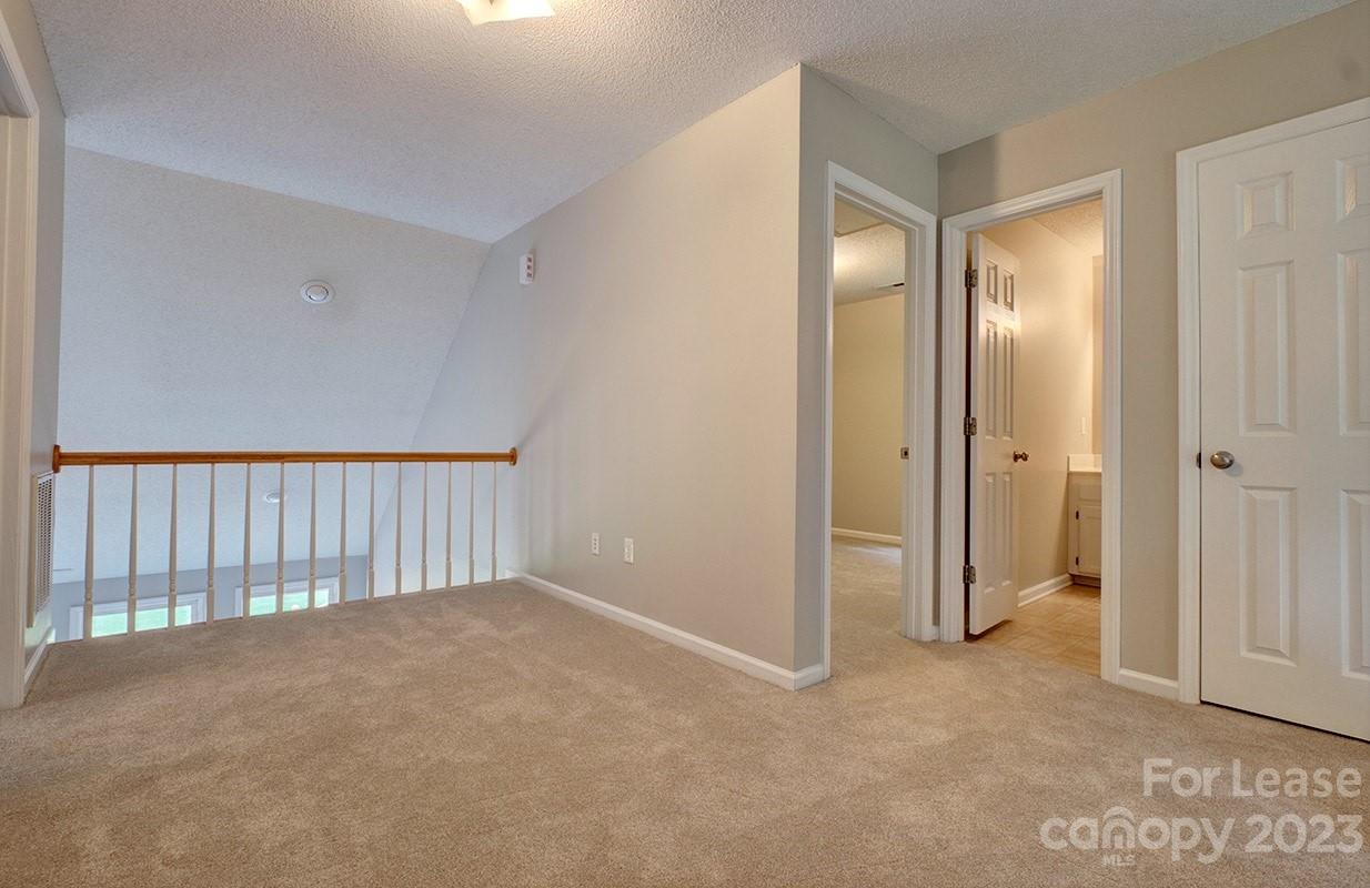 The Timbers - Residential Lease