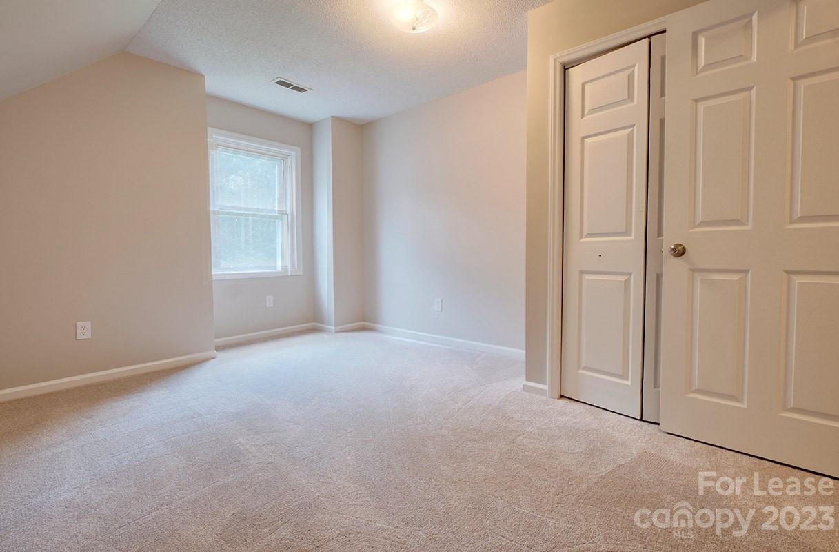 The Timbers - Residential Lease