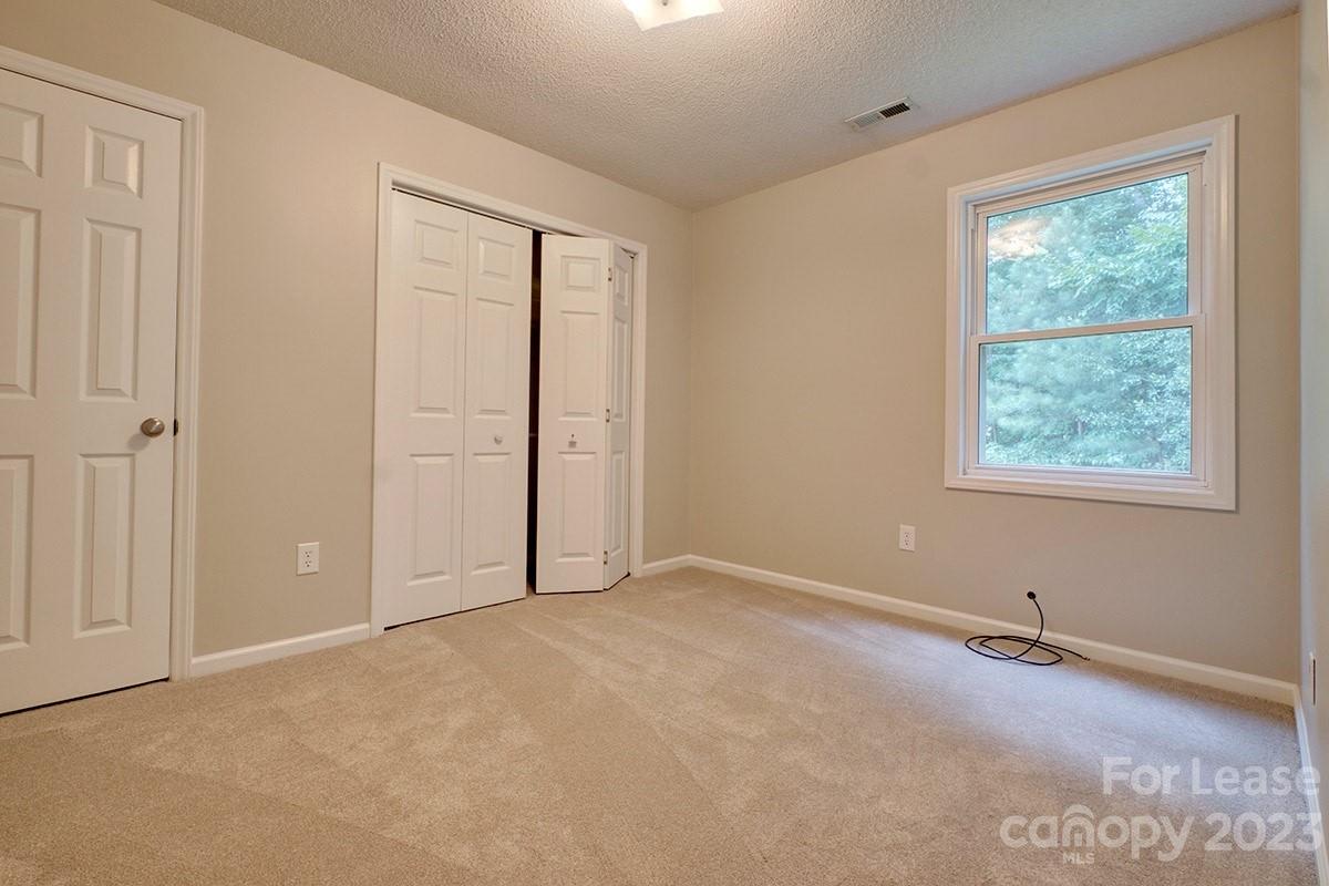 The Timbers - Residential Lease