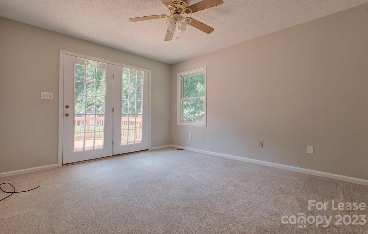 The Timbers - Residential Lease