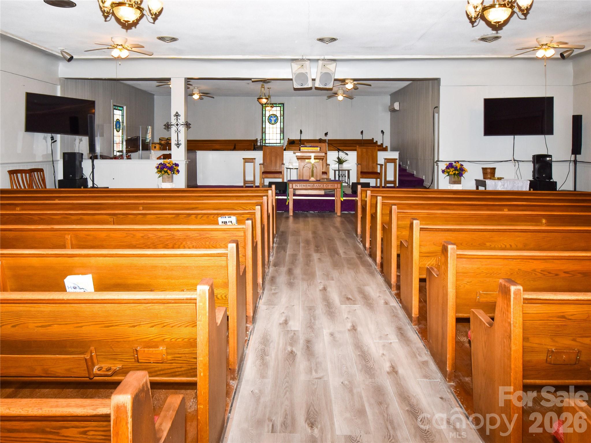 2341 N Patterson Avenue