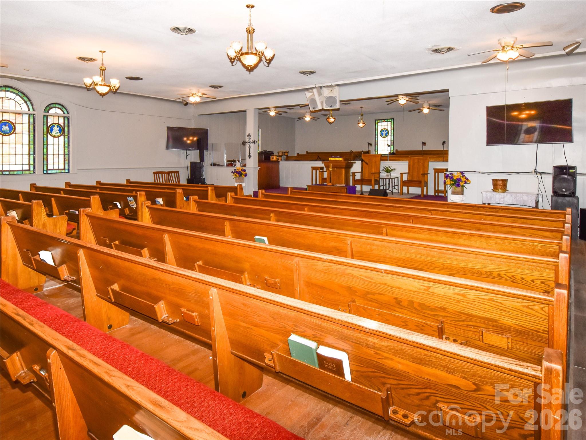 2341 N Patterson Avenue