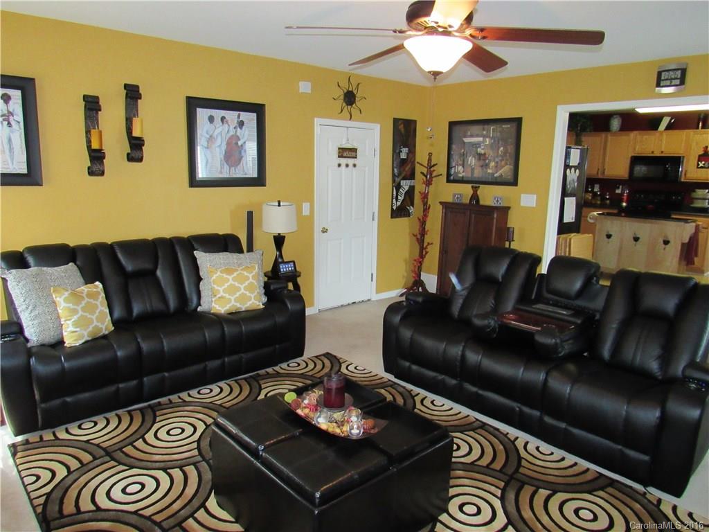 Carnegie Estates - Residential