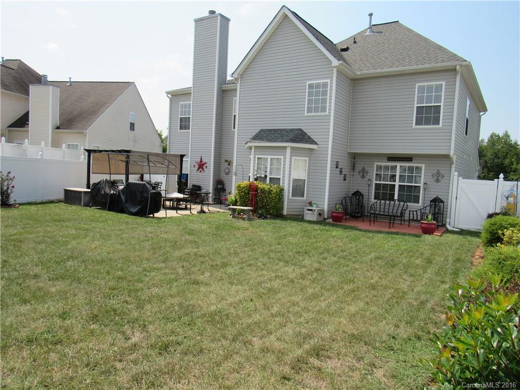 Carnegie Estates - Residential