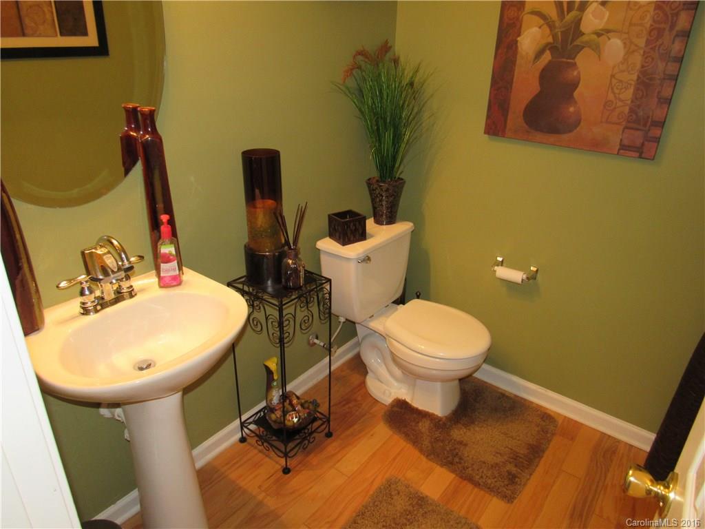 Carnegie Estates - Residential