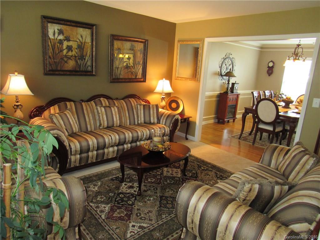 Carnegie Estates - Residential