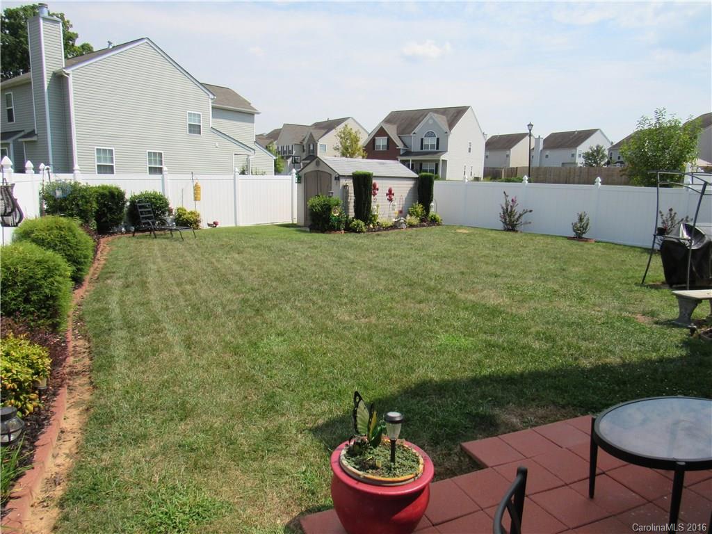 Carnegie Estates - Residential