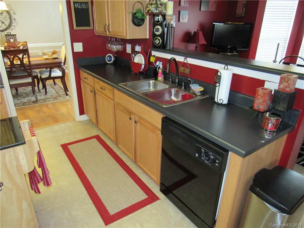 Carnegie Estates - Residential