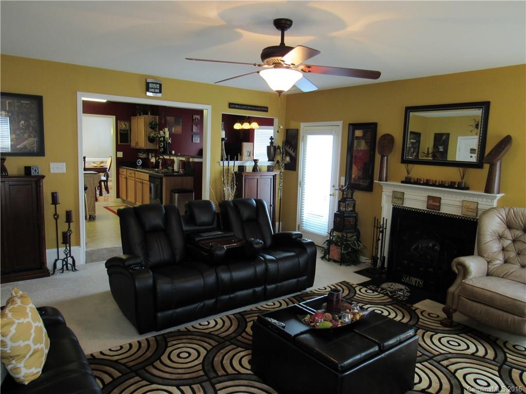 Carnegie Estates - Residential