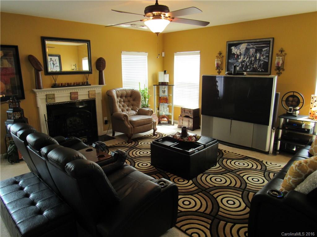 Carnegie Estates - Residential