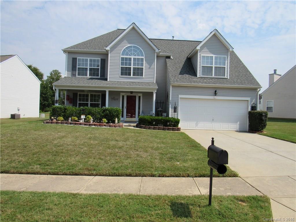 Carnegie Estates - Residential