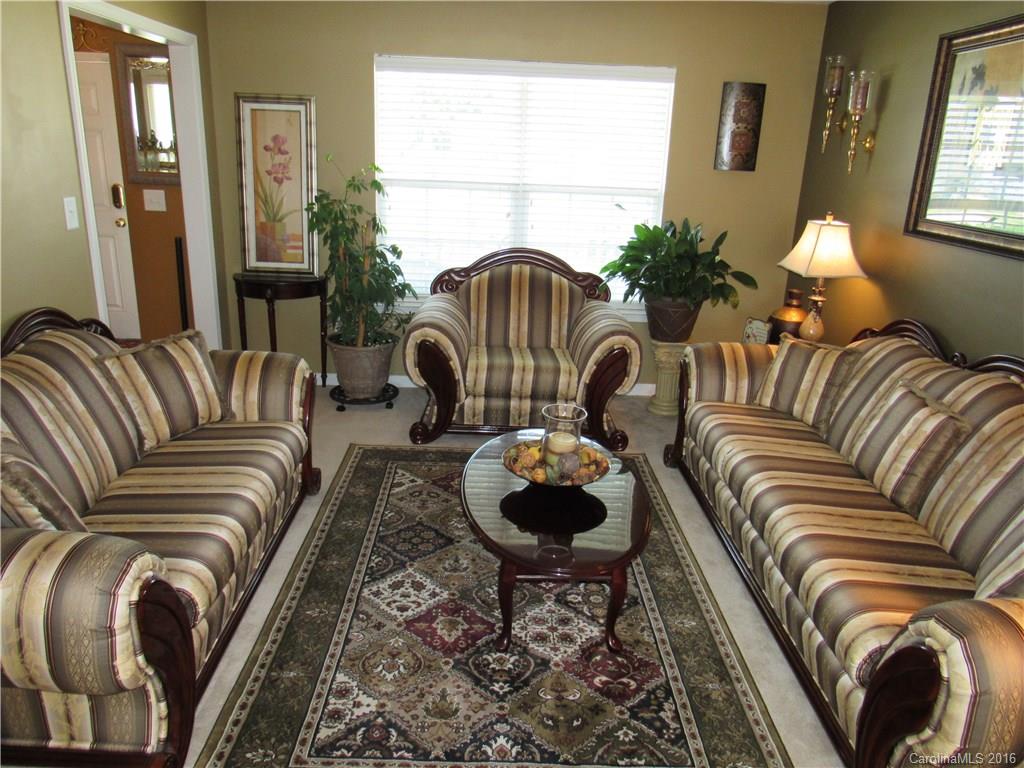 Carnegie Estates - Residential