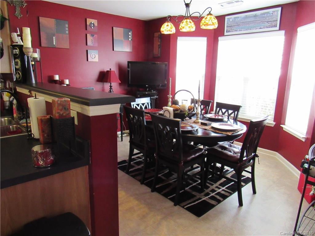 Carnegie Estates - Residential