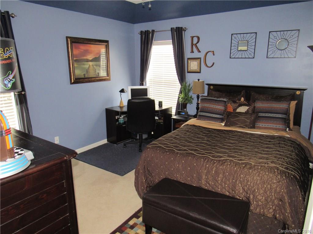 Carnegie Estates - Residential