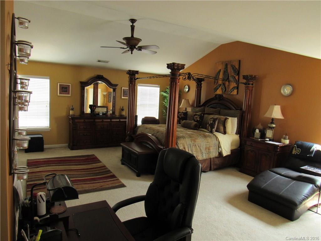 Carnegie Estates - Residential