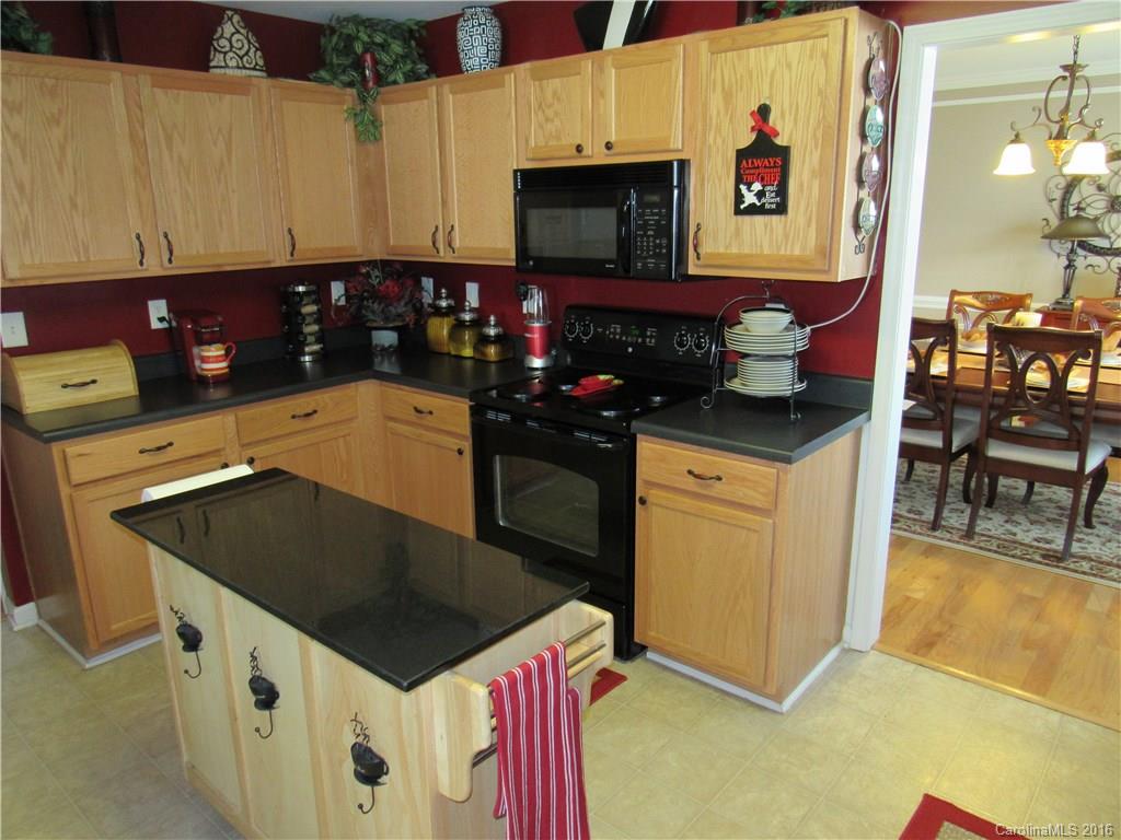 Carnegie Estates - Residential