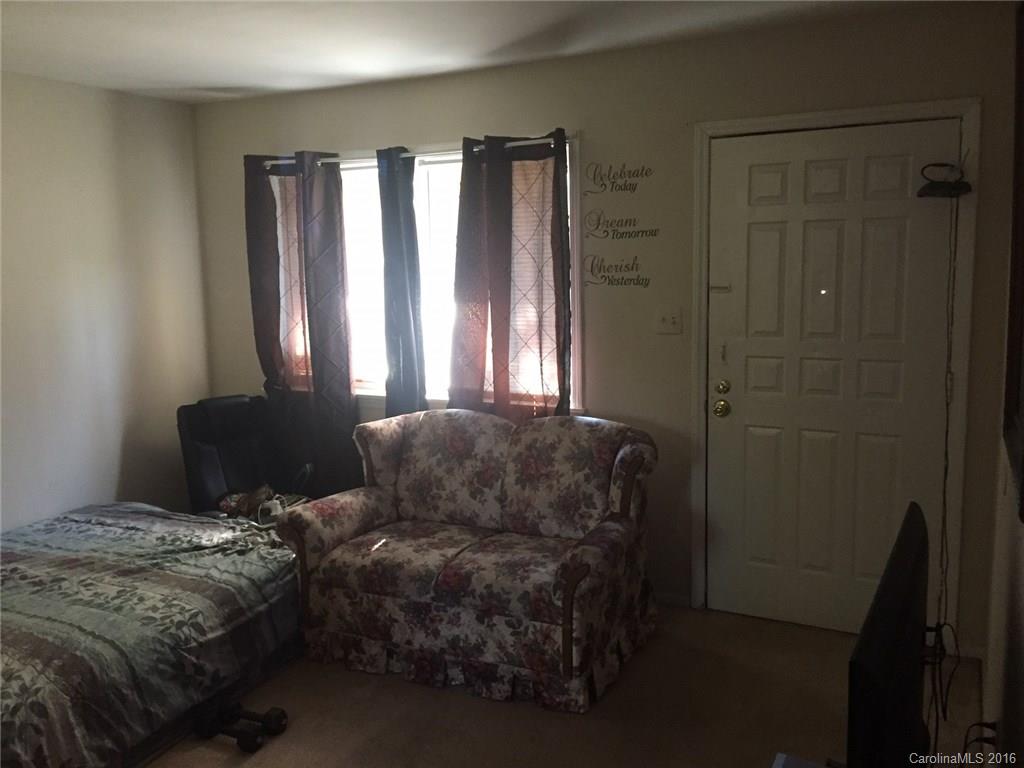 Springfield - Residential