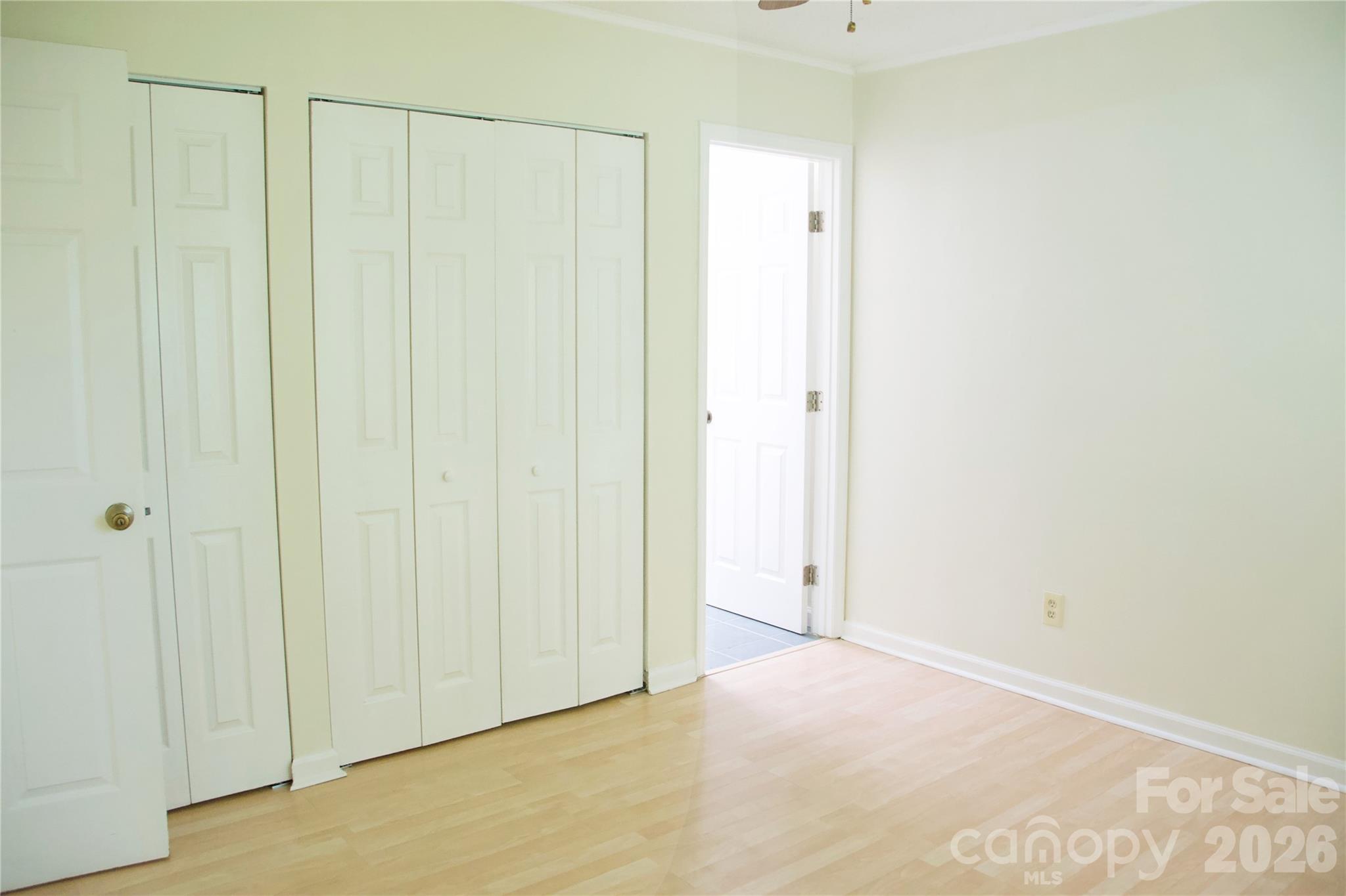 Eagles Landing - Residential