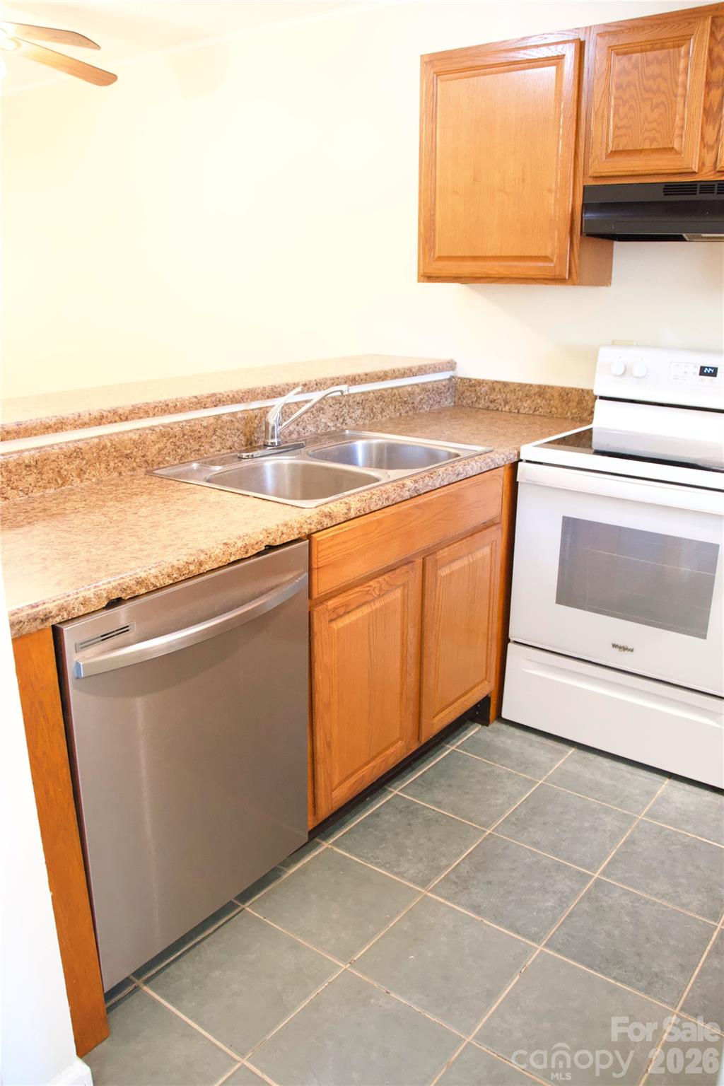 Eagles Landing - Residential