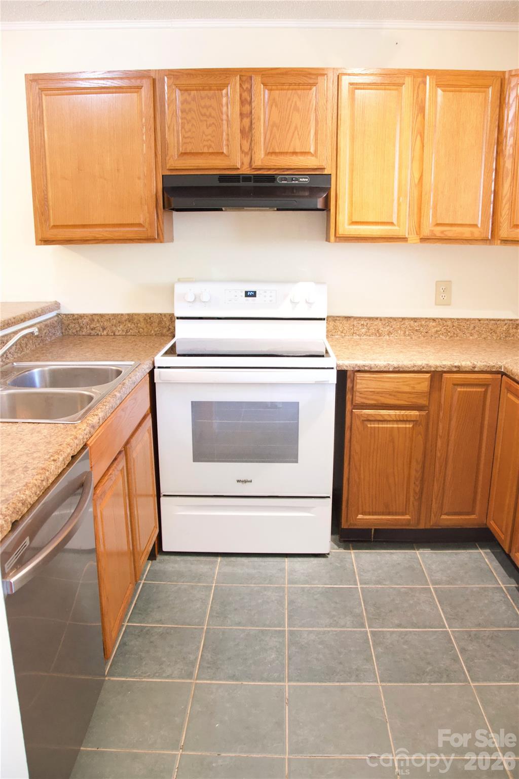 Eagles Landing - Residential