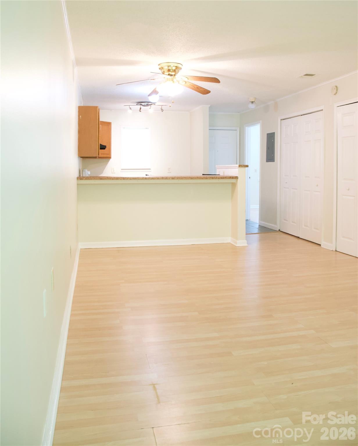 Eagles Landing - Residential