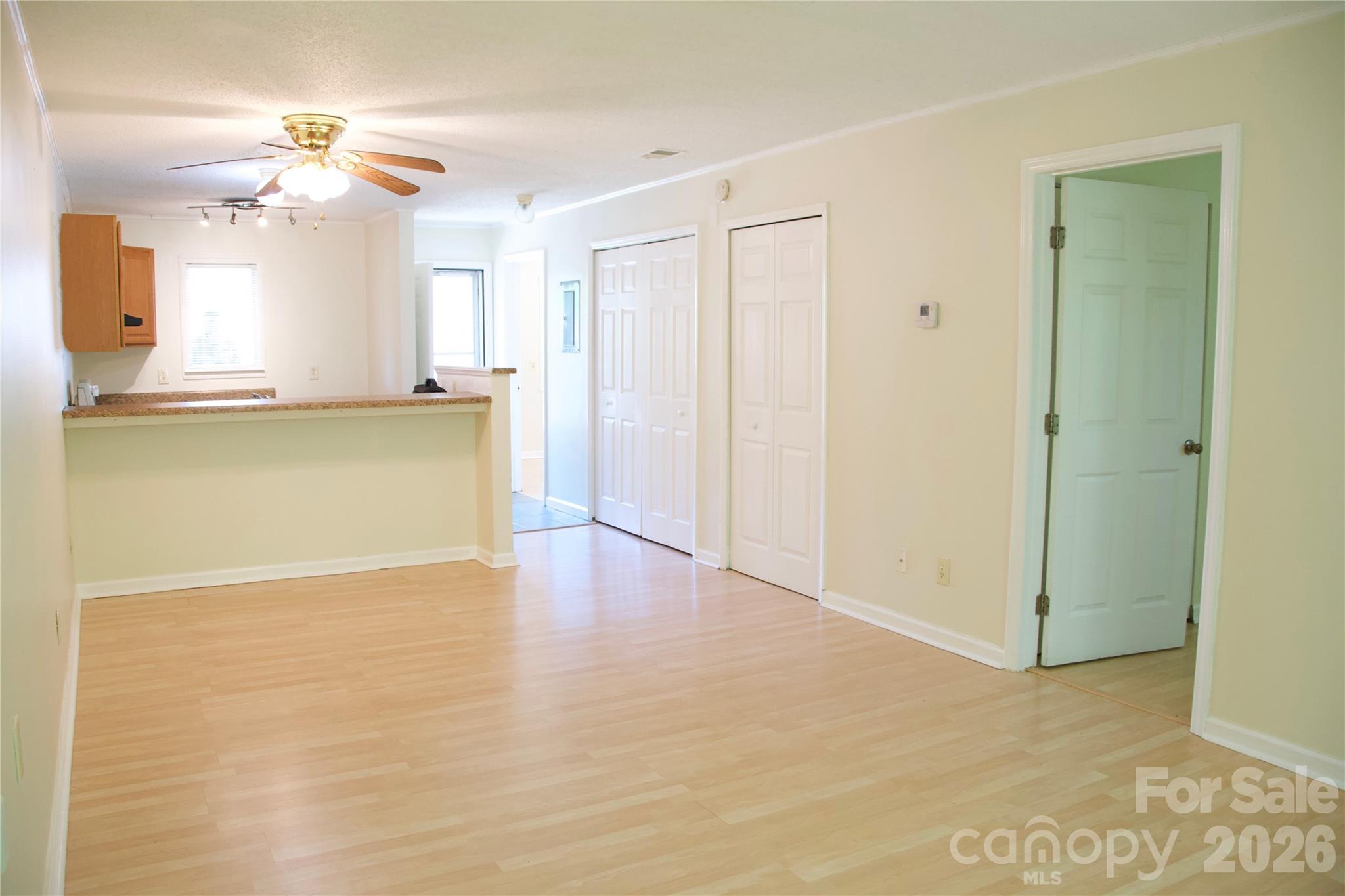 Eagles Landing - Residential