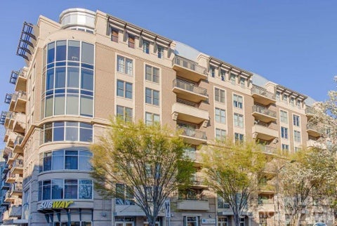 Photo of 718 Trade Street #613, Charlotte, NC 28202 (MLS # 4435413)