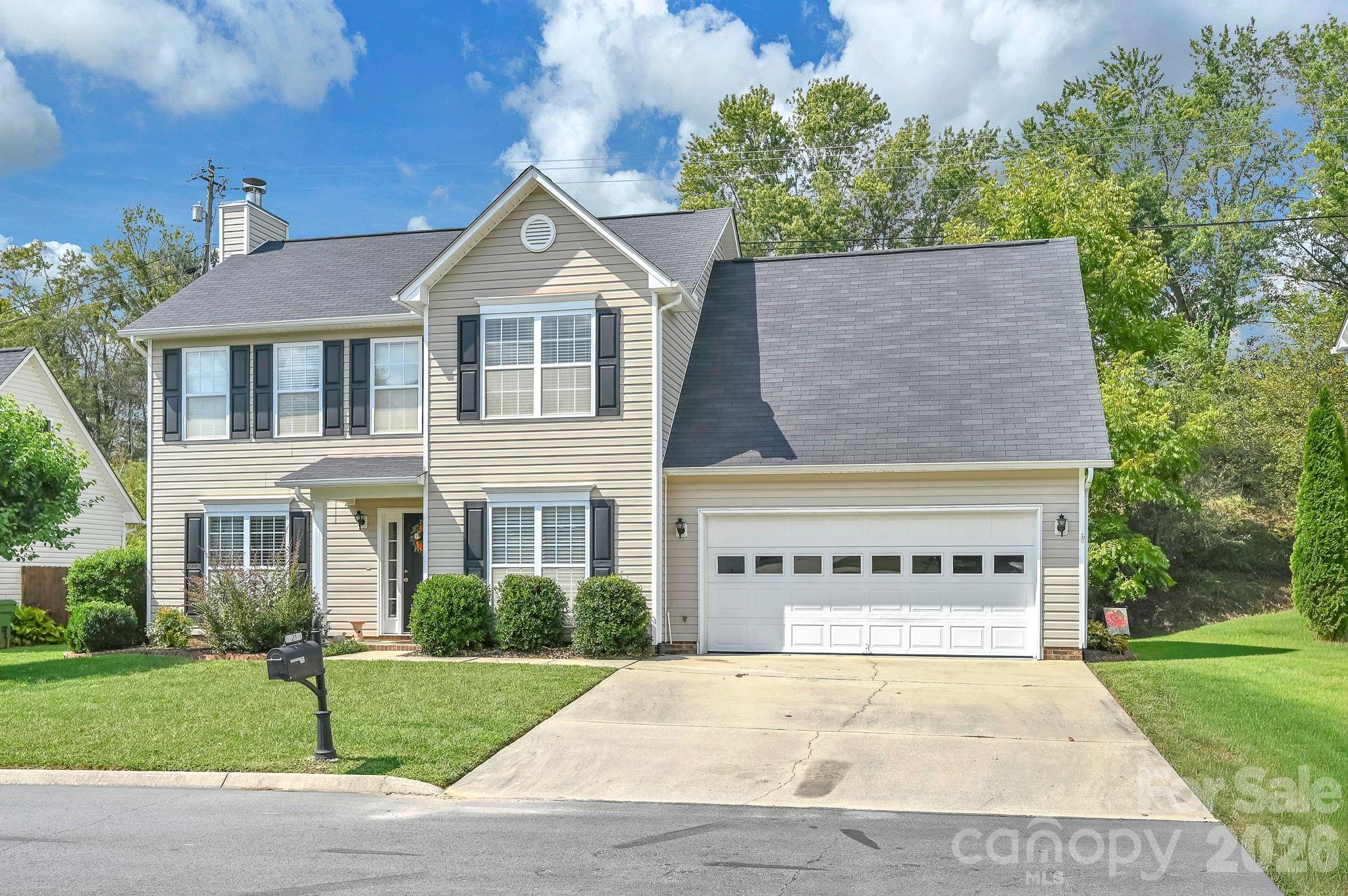 21 Sunberry Trail N