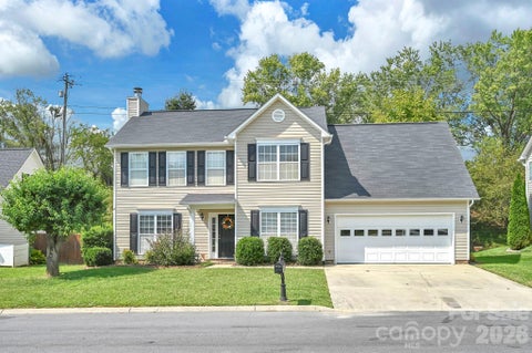 Photo of 21 Sunberry Trail N, Fletcher, NC 28732 (MLS # 4428651)