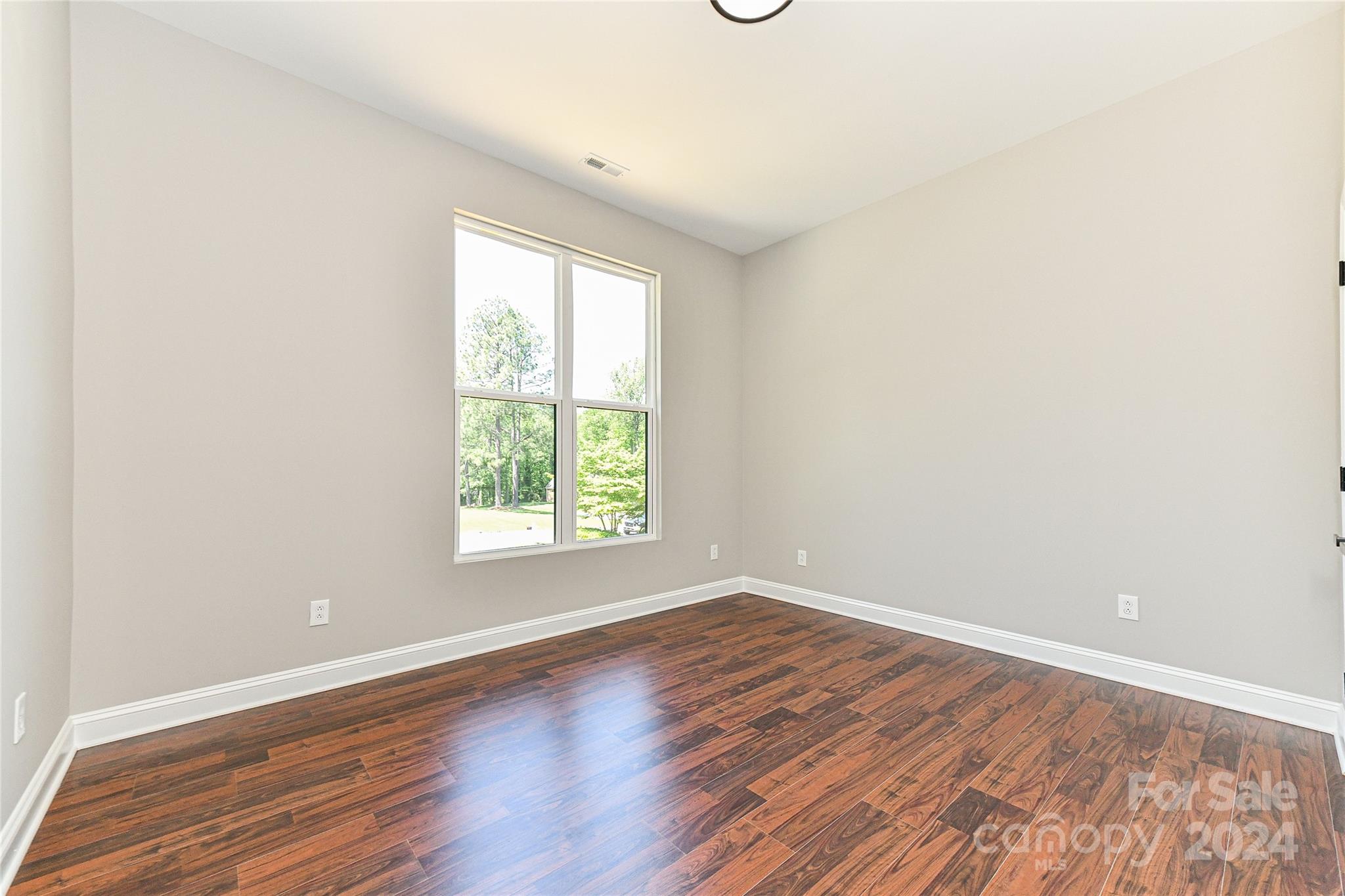 Poplar Forest - Residential