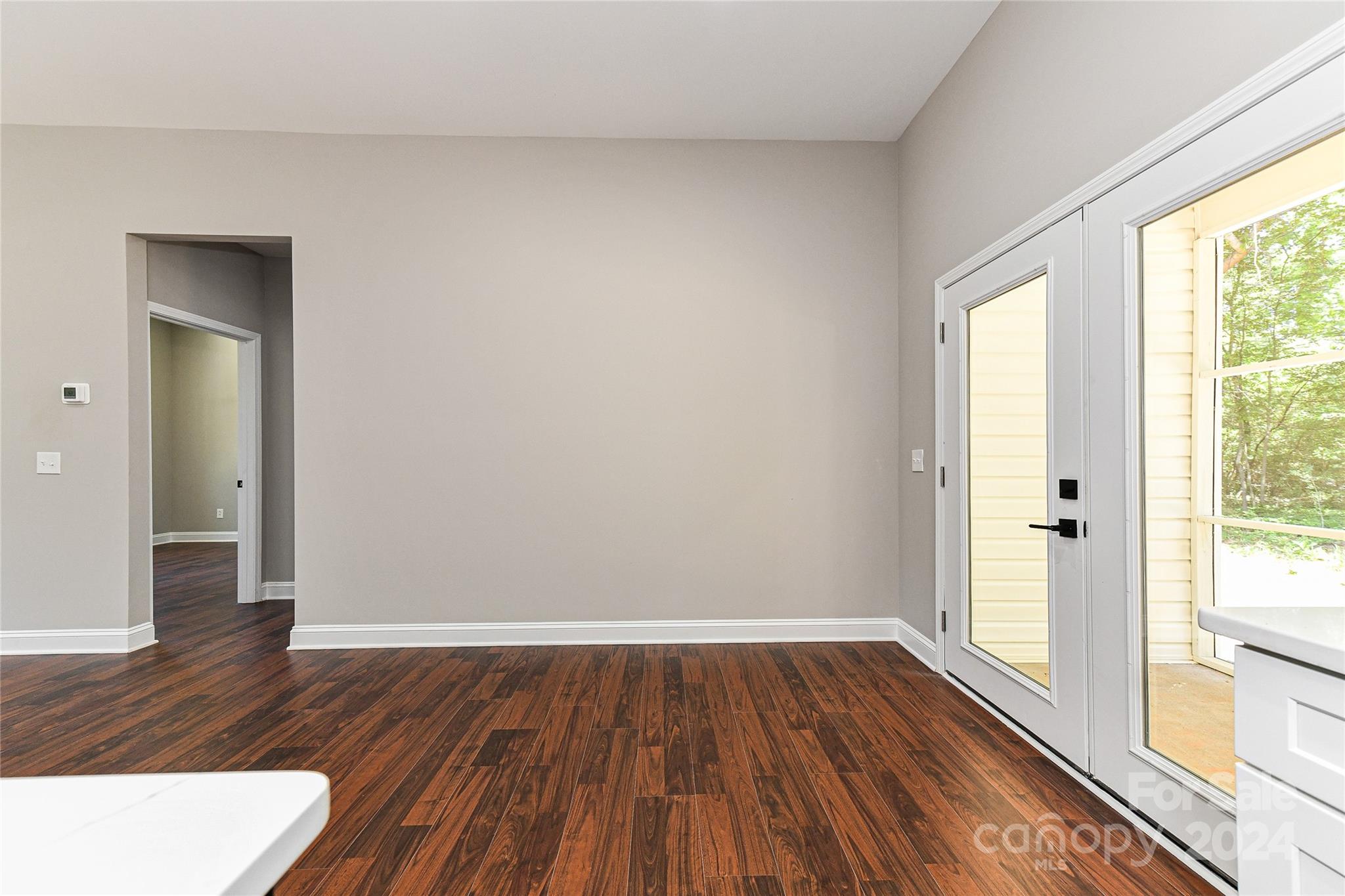 Poplar Forest - Residential